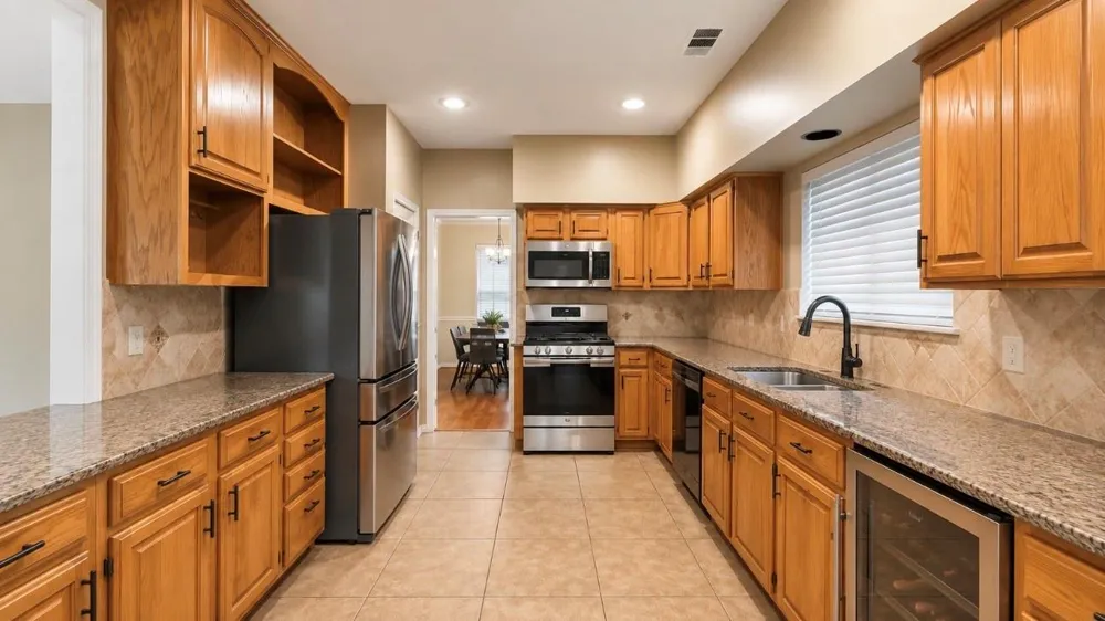 5727 Malcomboro Drive Houston, TX 77041