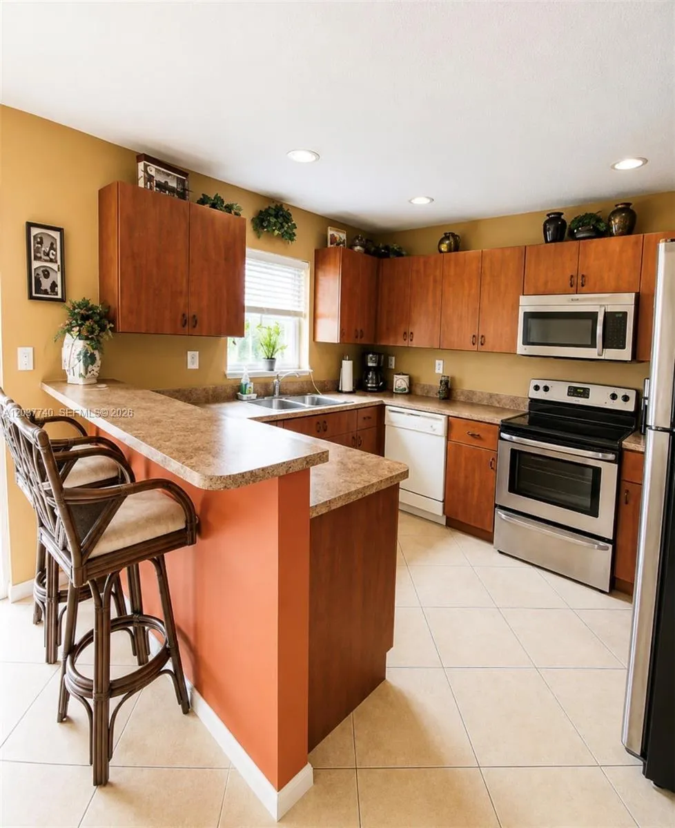 16355 SW 46th Ter #16355 Miami, FL 33185