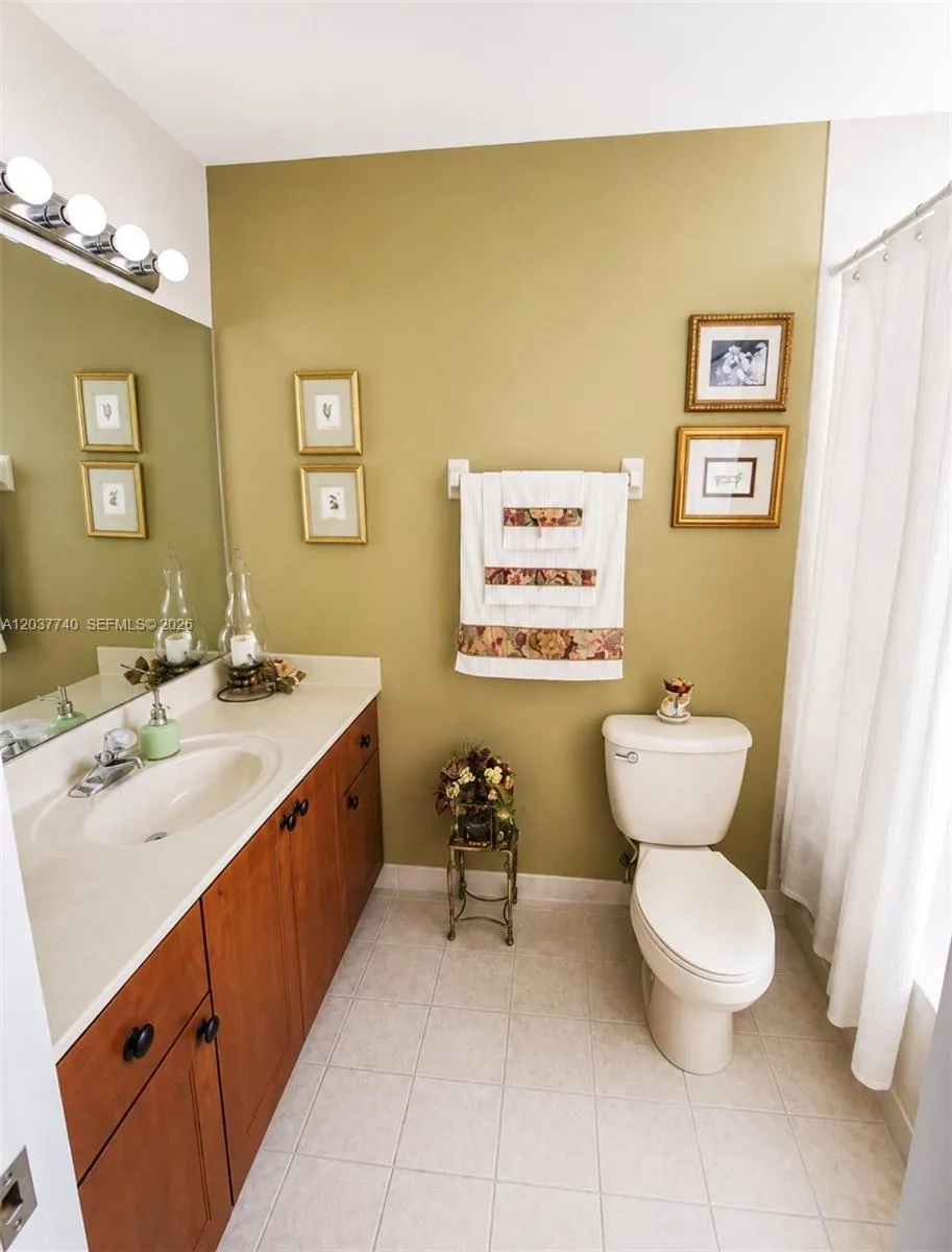 16355 SW 46th Ter #16355 Miami, FL 33185