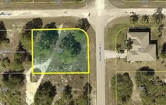 726 S Gaylord Avenue Lehigh Acres, FL 33974