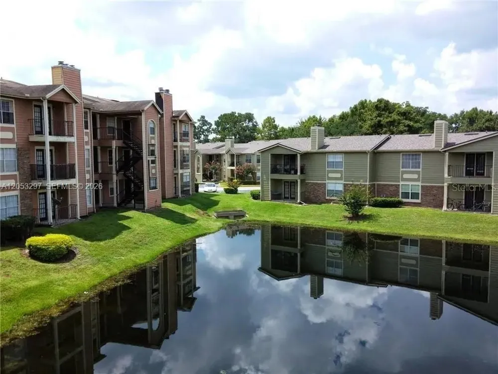 2550 Alafaya #5204 Orlando, FL 32826