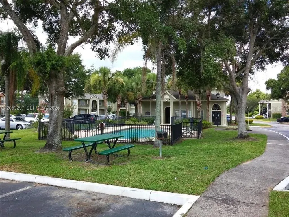 2550 Alafaya #5204 Orlando, FL 32826