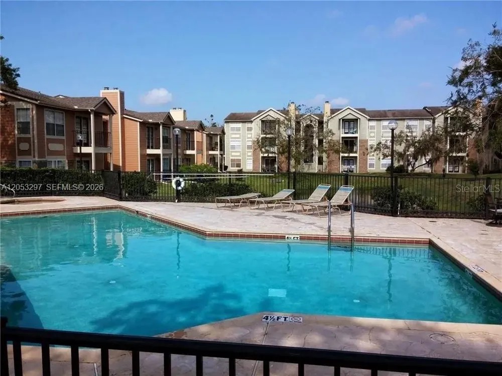 2550 Alafaya #5204 Orlando, FL 32826