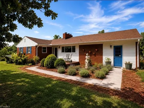 474 Surry Gadsberry Road