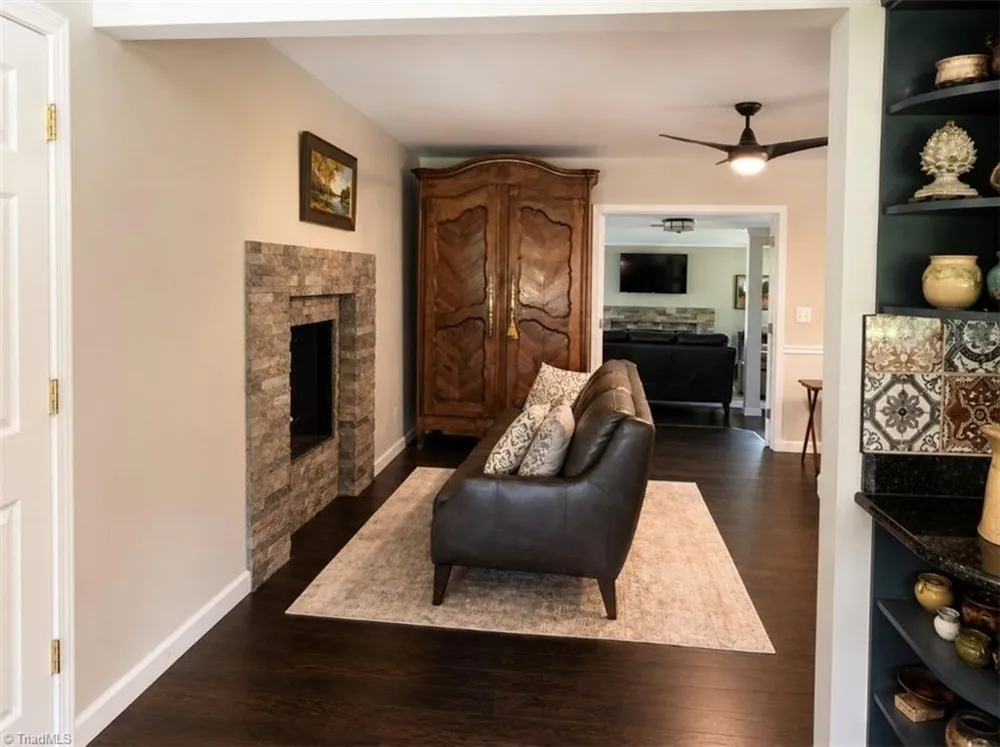 474 Surry Gadsberry Road Pilot Mountain, NC 27041