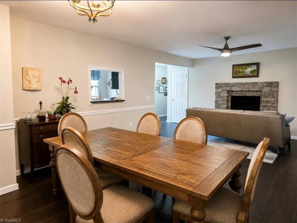 474 Surry Gadsberry Road Pilot Mountain, NC 27041