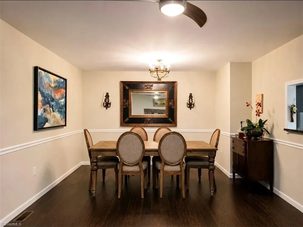 474 Surry Gadsberry Road Pilot Mountain, NC 27041