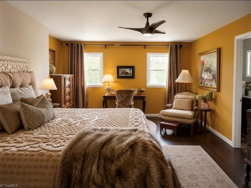 474 Surry Gadsberry Road Pilot Mountain, NC 27041
