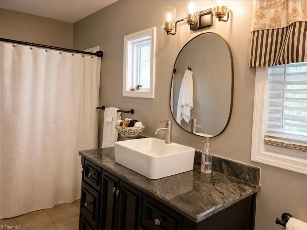 474 Surry Gadsberry Road Pilot Mountain, NC 27041