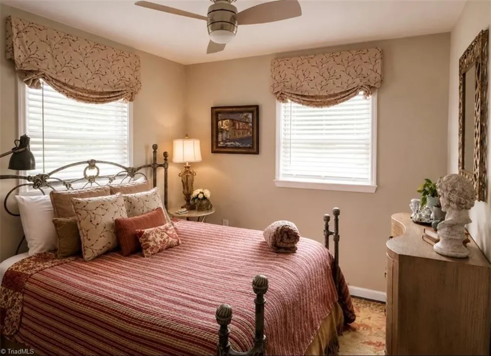 474 Surry Gadsberry Road Pilot Mountain, NC 27041