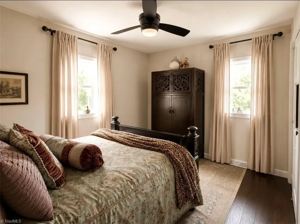 474 Surry Gadsberry Road Pilot Mountain, NC 27041