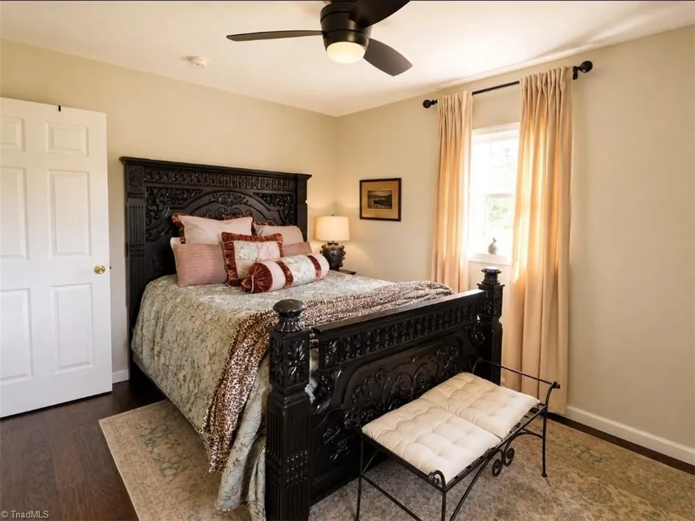 474 Surry Gadsberry Road Pilot Mountain, NC 27041