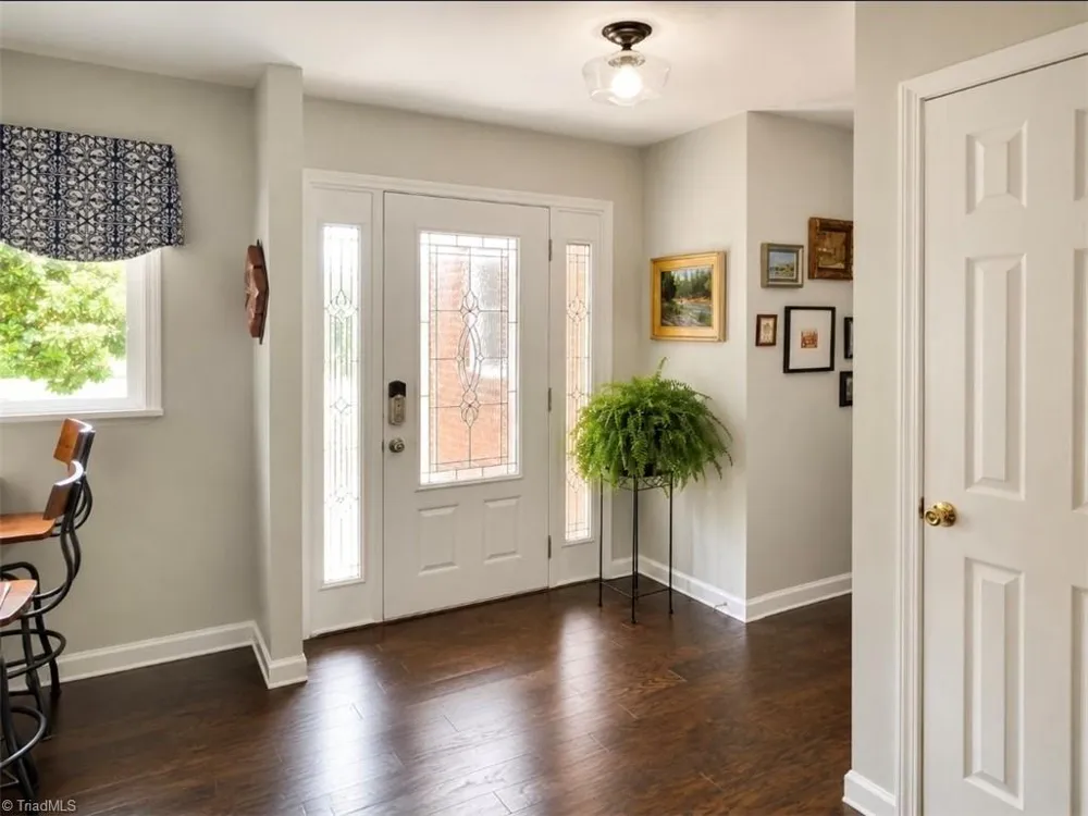 474 Surry Gadsberry Road Pilot Mountain, NC 27041