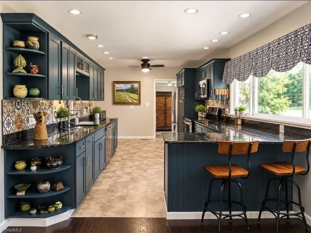 474 Surry Gadsberry Road Pilot Mountain, NC 27041