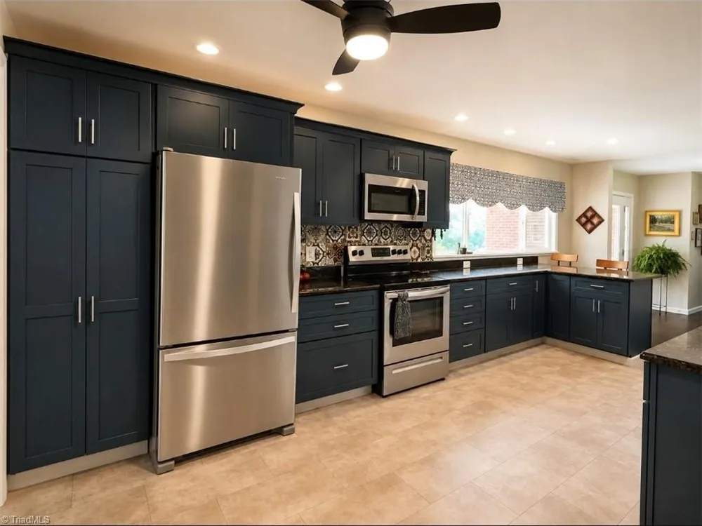 474 Surry Gadsberry Road Pilot Mountain, NC 27041
