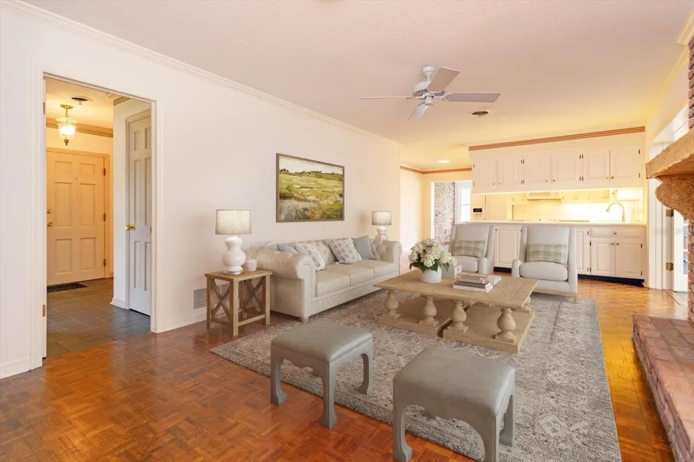 5019 GRAN LAC AVENUE Orlando, FL 32812