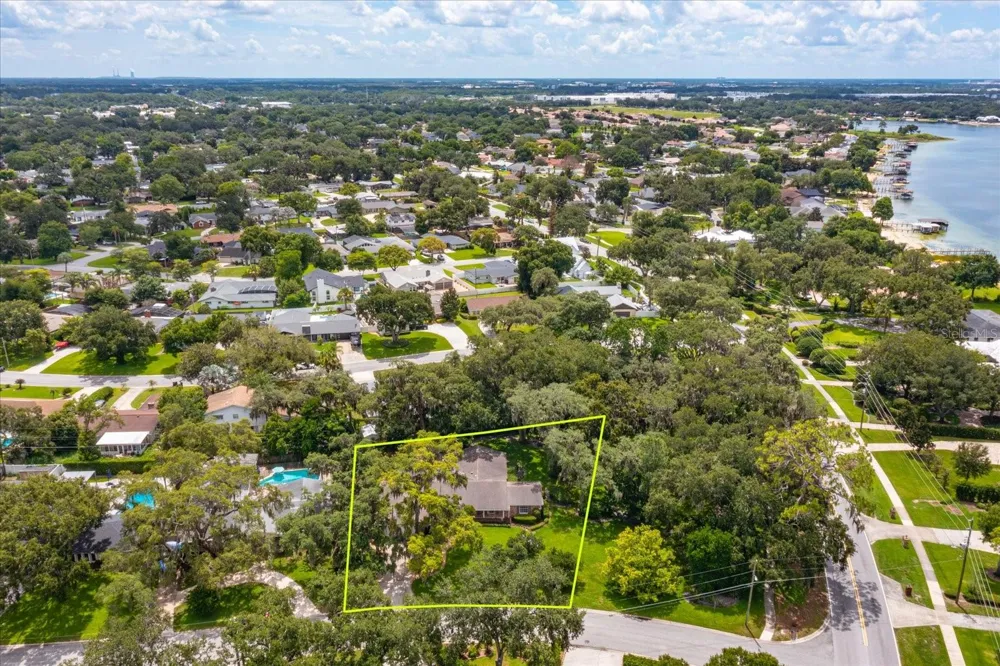 5019 GRAN LAC AVENUE Orlando, FL 32812