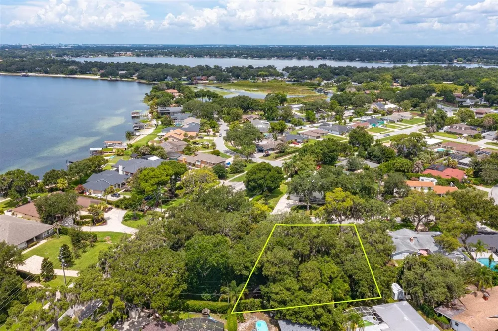 5019 GRAN LAC AVENUE Orlando, FL 32812