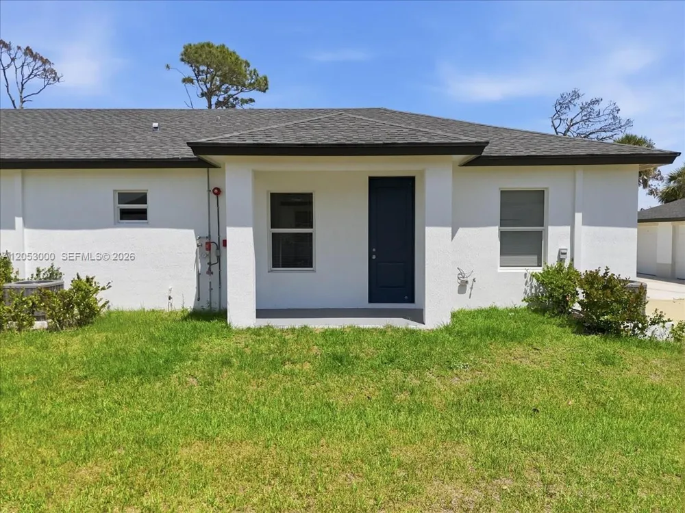 195 Rotonda Blvd W #C Port Charlotte, FL 33947
