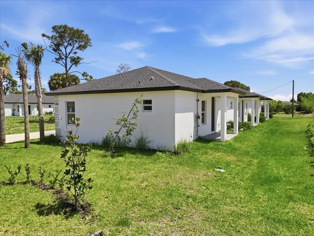 195 Rotonda Blvd W #C Port Charlotte, FL 33947