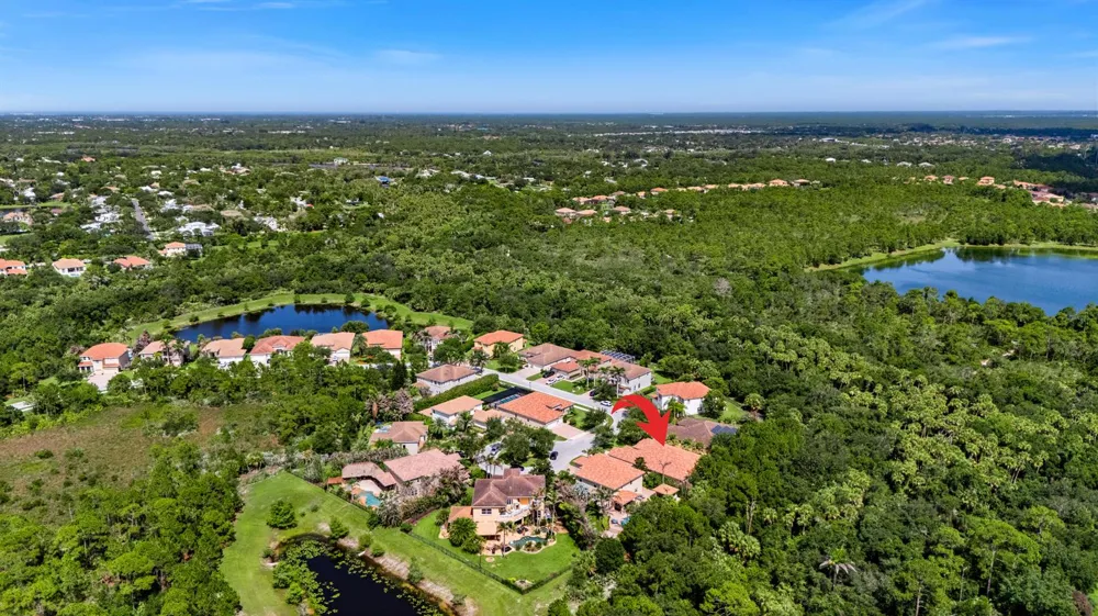 6019 SW Longspur Lane Palm City, FL 34990