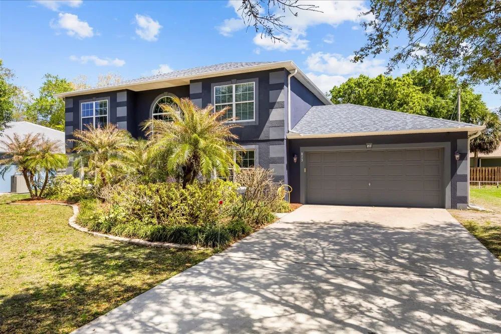813 Evernia Street Sebastian, FL 32958