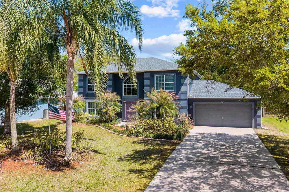 813 Evernia Street Sebastian, FL 32958