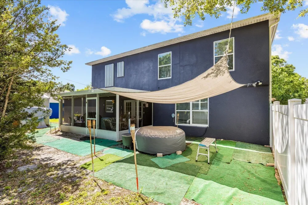 813 Evernia Street Sebastian, FL 32958