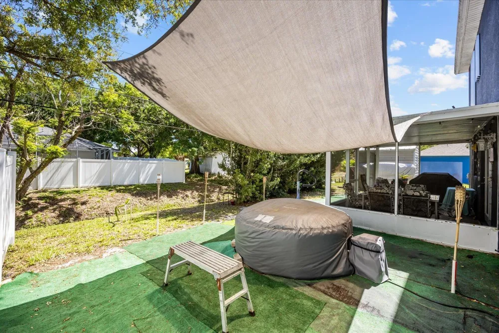 813 Evernia Street Sebastian, FL 32958