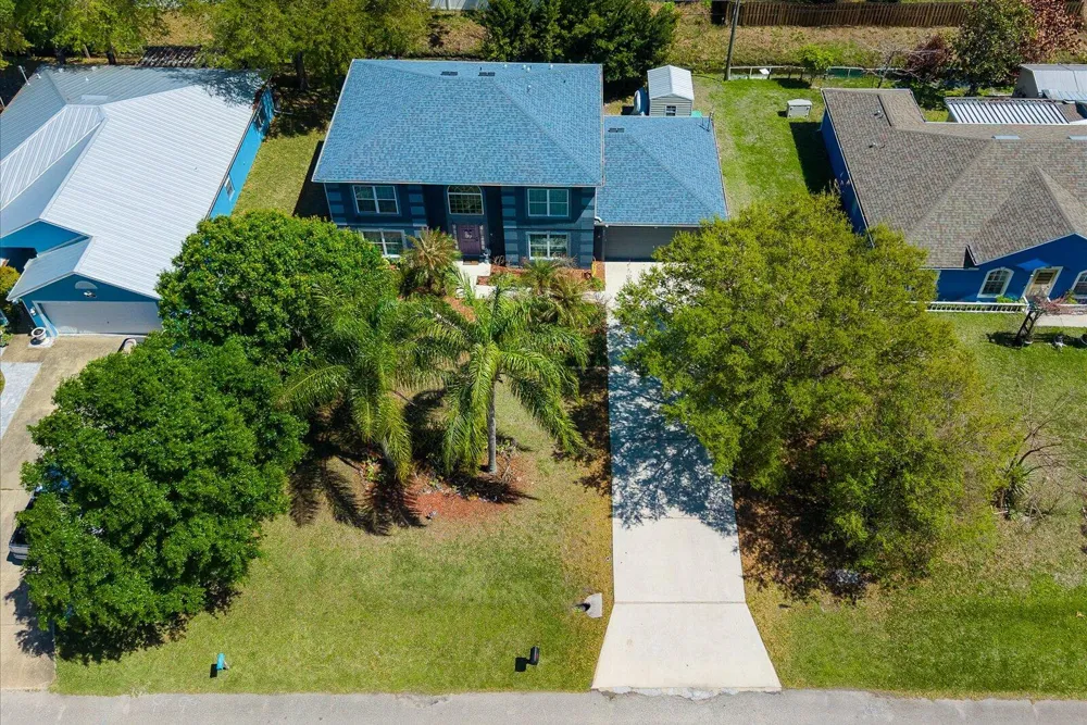 813 Evernia Street Sebastian, FL 32958