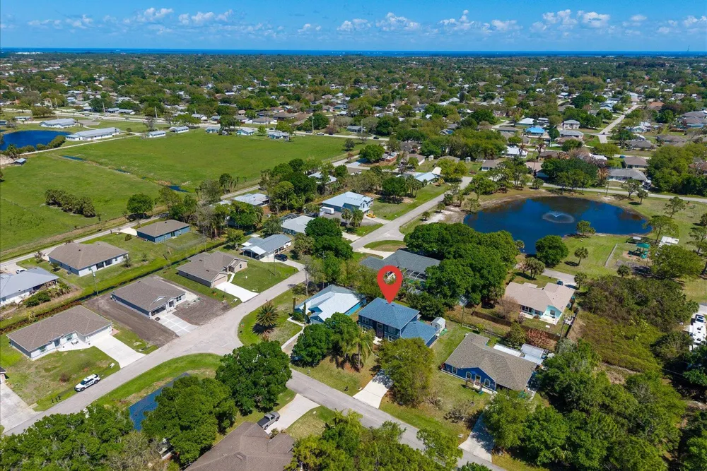 813 Evernia Street Sebastian, FL 32958