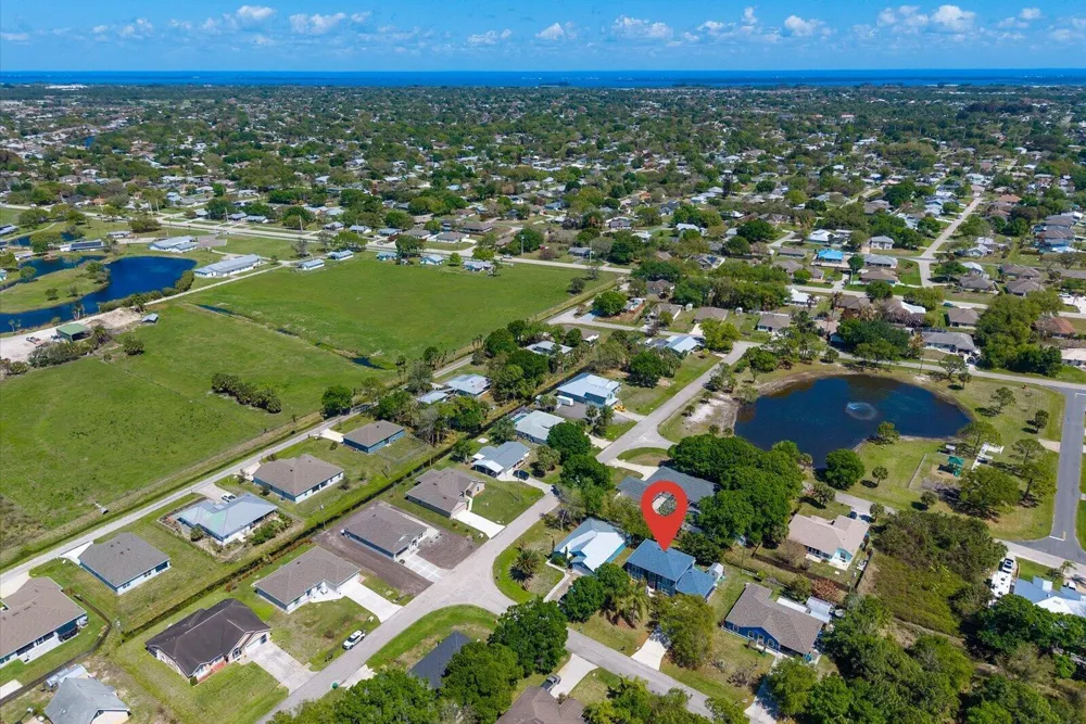 813 Evernia Street Sebastian, FL 32958