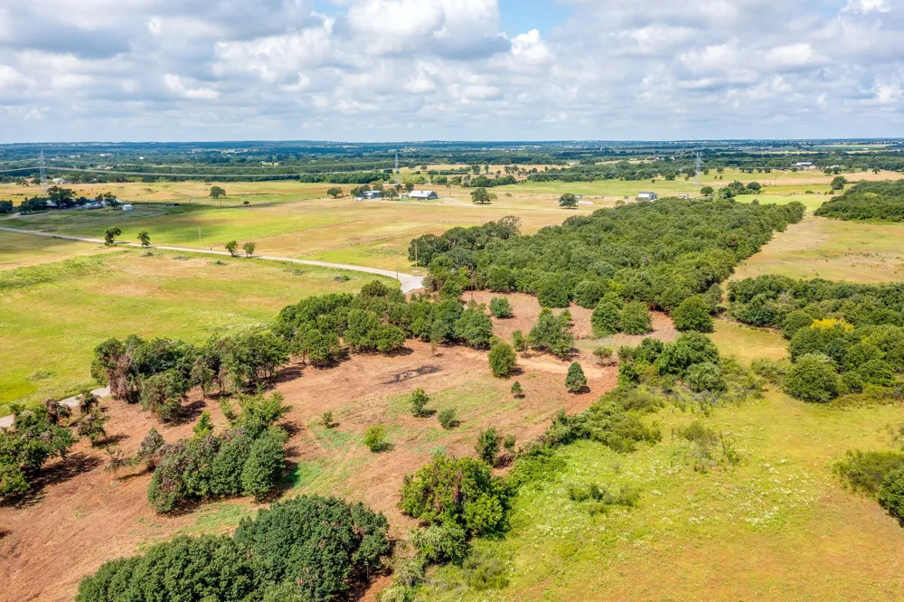 Clover Drive Poolville, TX 76487