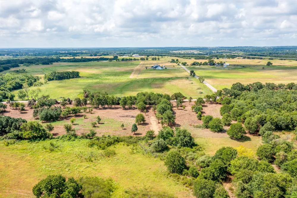 Clover Drive Poolville, TX 76487