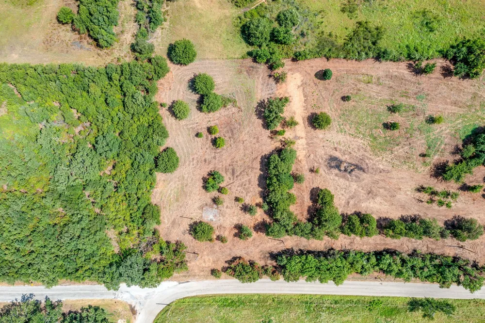 Clover Drive Poolville, TX 76487