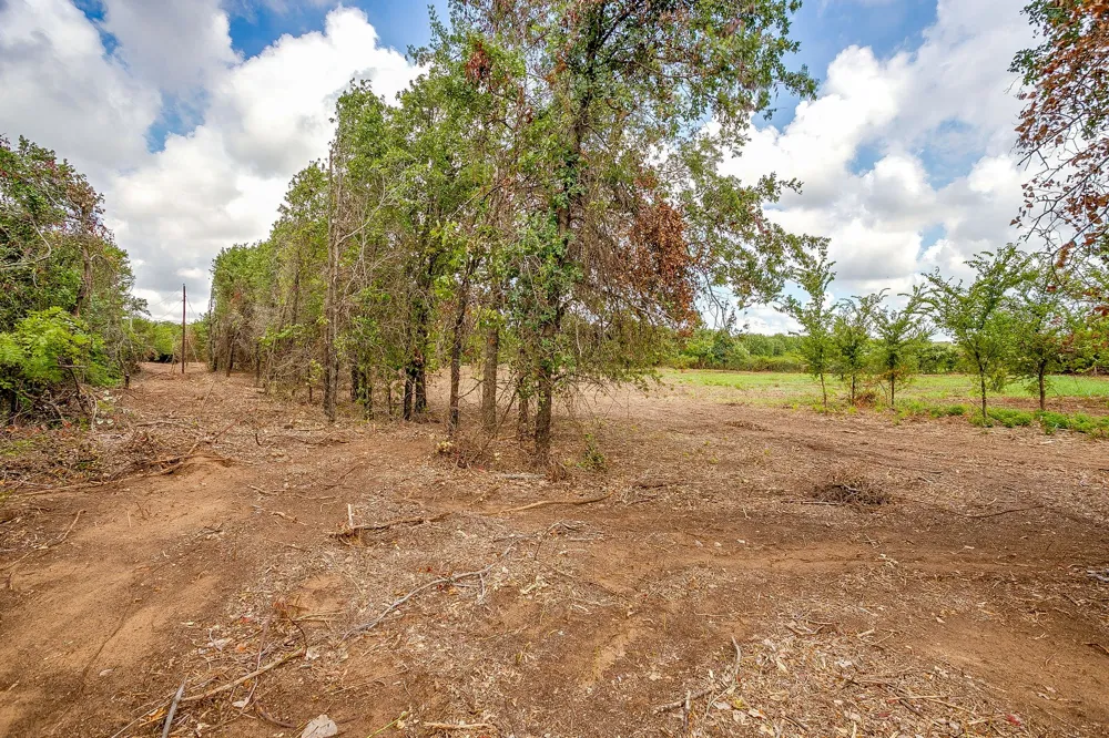 Clover Drive Poolville, TX 76487