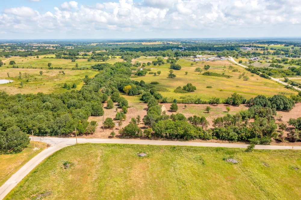 Clover Drive Poolville, TX 76487