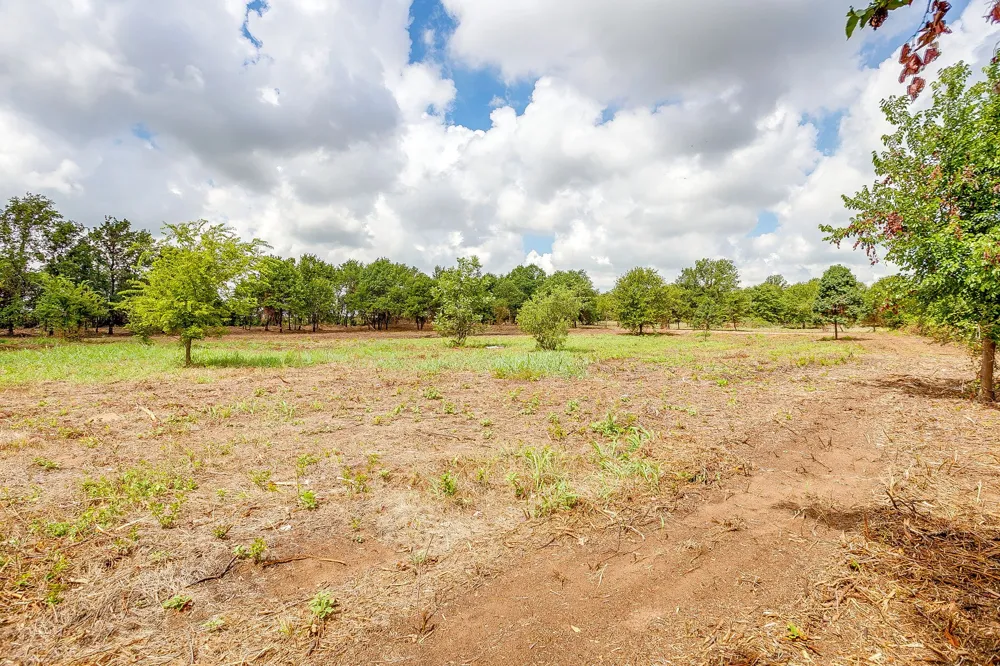 Clover Drive Poolville, TX 76487