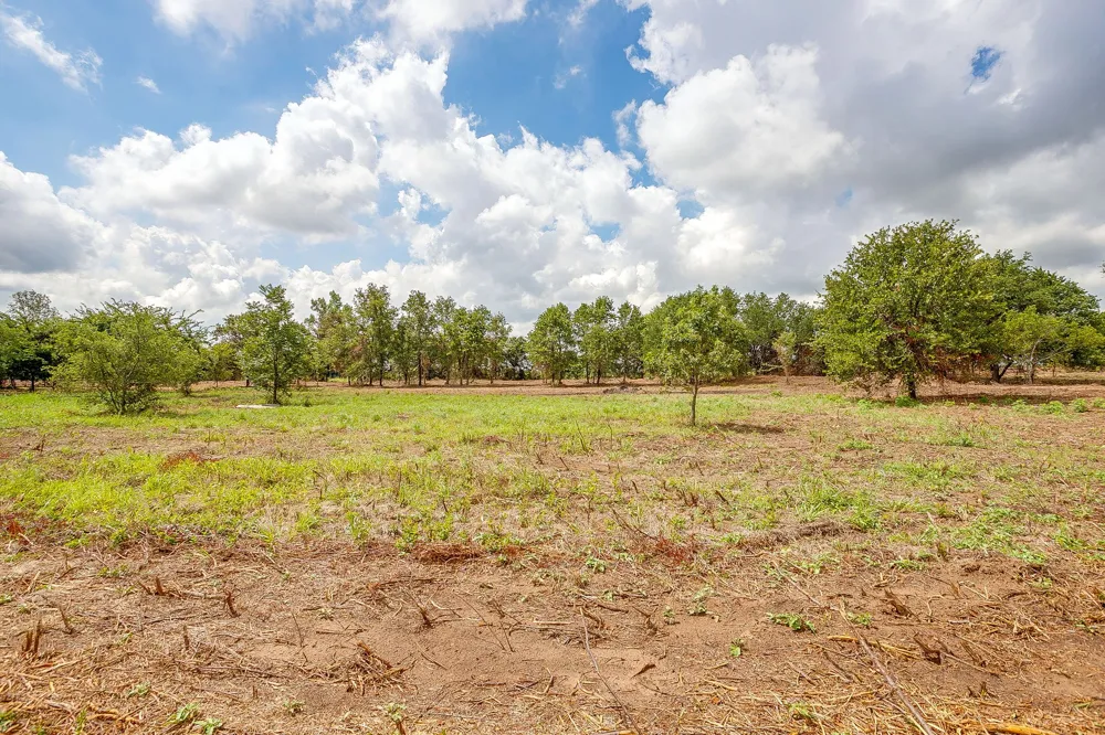 Clover Drive Poolville, TX 76487