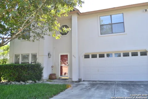 3317 FRESNO PL