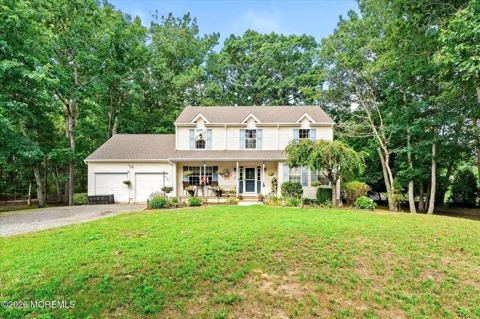 208 Success Road