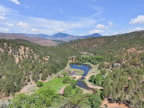9987 Overlook Road