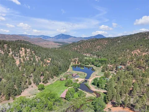 9987 Overlook Road
