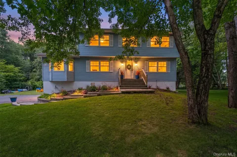 63 Hunt Road