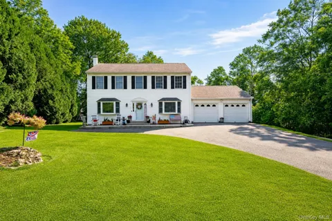 20 Cary Road