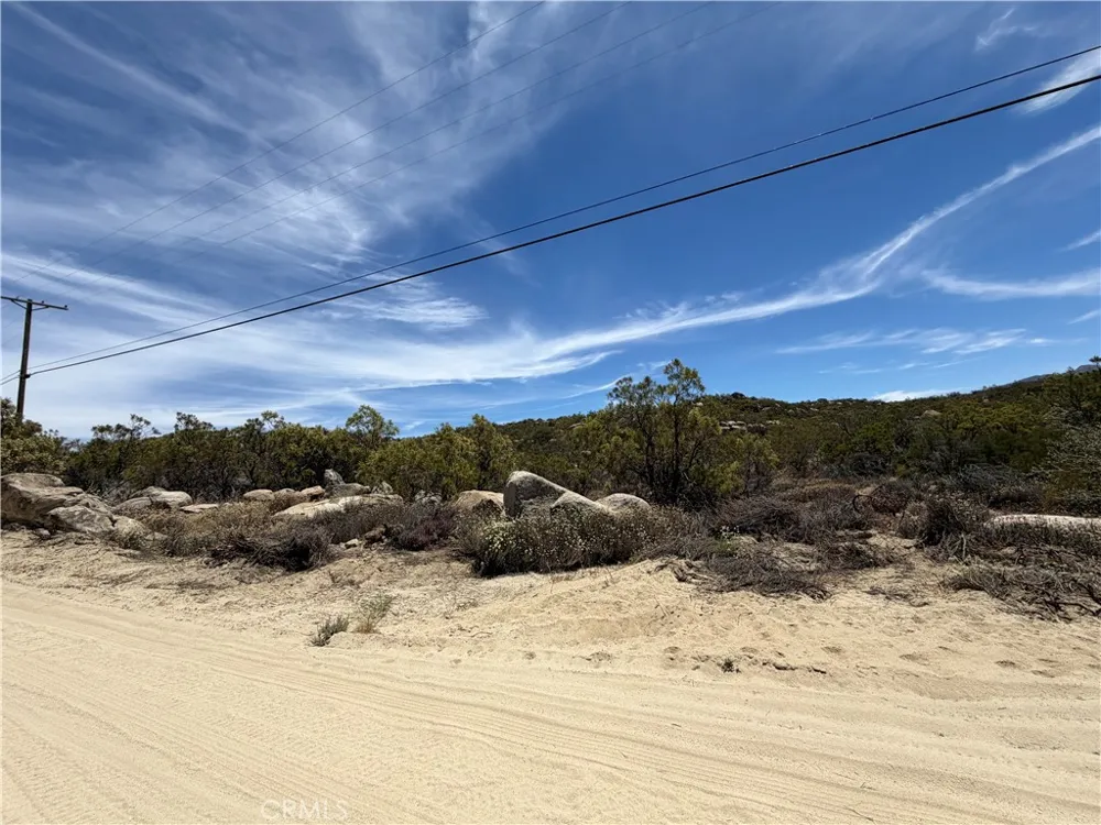 Tule Valley Road Aguanga, CA 92536