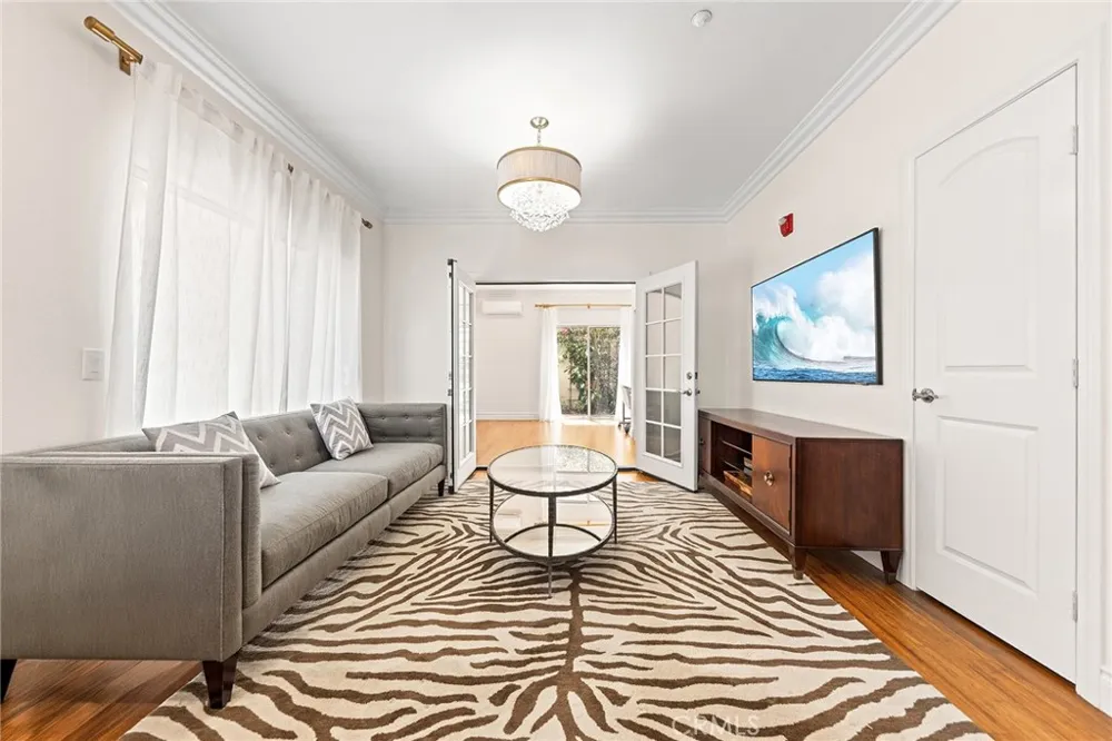 1116 W Huntington Dr #D Arcadia, CA 91007