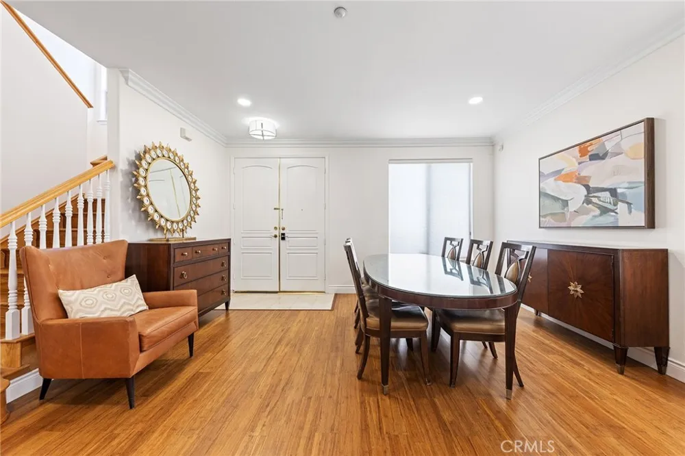 1116 W Huntington Dr #D Arcadia, CA 91007