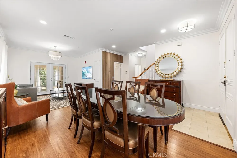 1116 W Huntington Dr #D Arcadia, CA 91007