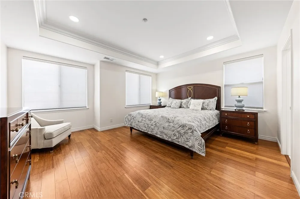 1116 W Huntington Dr #D Arcadia, CA 91007